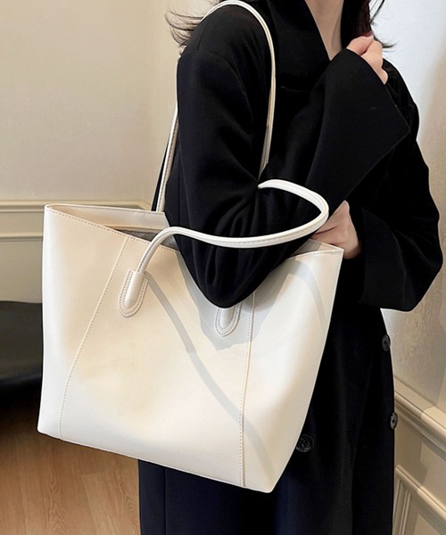 「florist」 トートバッグ FREE ブラック レディース_画像6