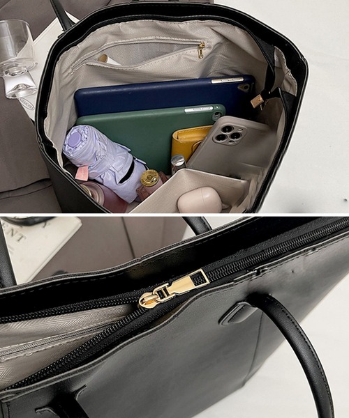 「florist」 トートバッグ FREE ブラック レディース_画像8