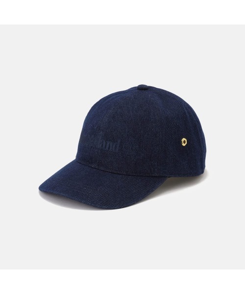 Timberland（ティンバーランド） キャップ 帽子 デニム キャップ