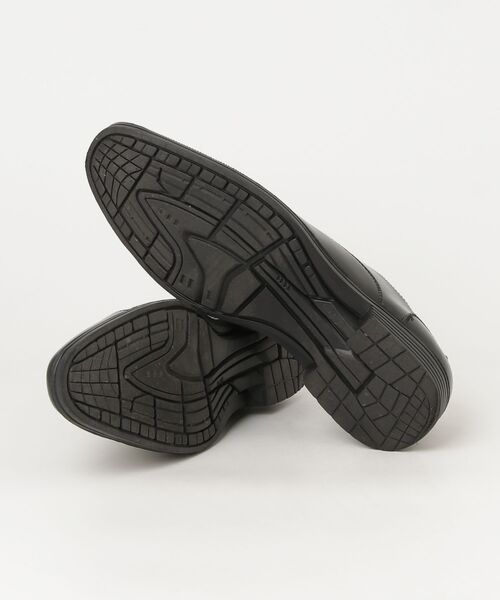 「LUGG NAGG」 「stndworks」シューズ 26.0cm ブラック メンズ_画像3