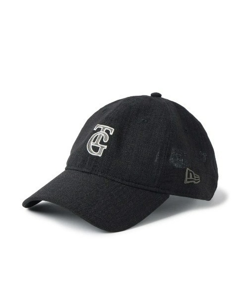 NEW ERA（ニューエラ） キャップ 帽子 読売ジャイアンツ TGロゴ