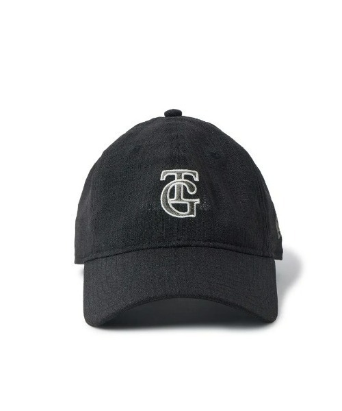 NEW ERA（ニューエラ） キャップ 帽子 読売ジャイアンツ TGロゴ