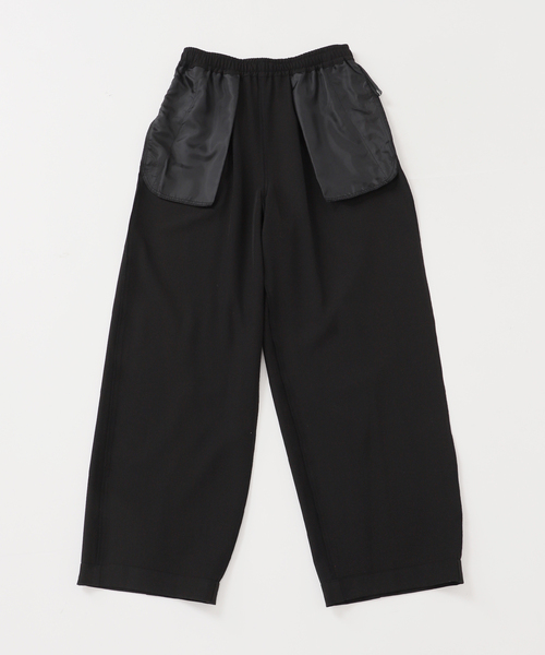 JOURNAL STANDARD relume（ジャーナルスタンダード レリューム