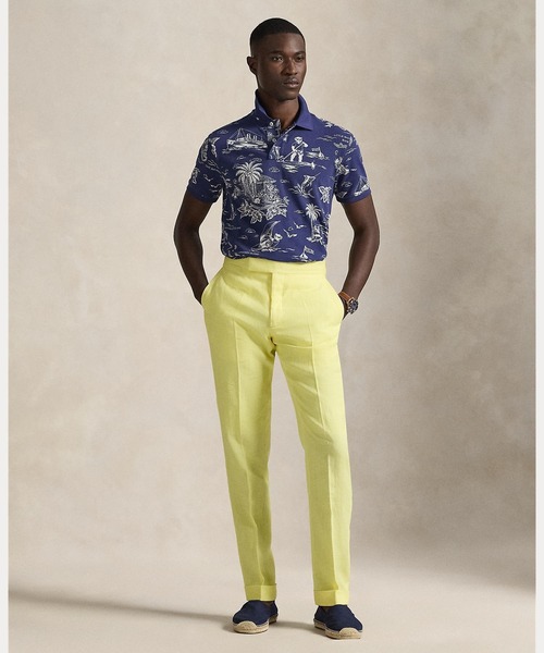 POLO RALPH LAUREN（ポロ・ラルフローレン） ポロシャツ クラシック