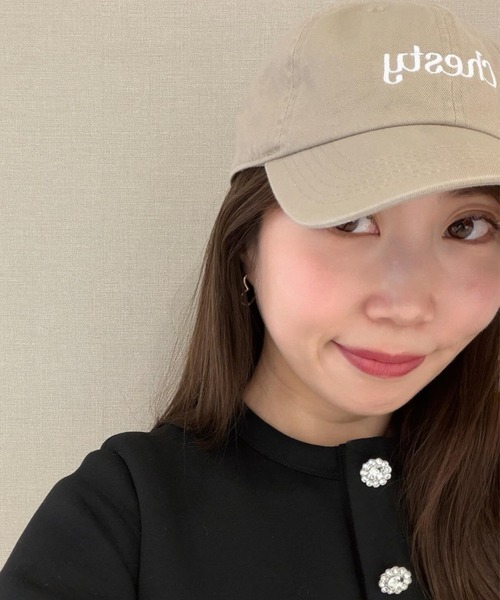 Chesty（チェスティ） キャップ 帽子 「ZOZO限定カラーあり」Chesty