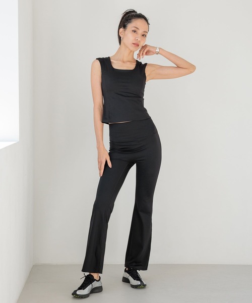 HEREIAM 「HEREIAM」バックシアーブラ レディース : ZOZOTOWN Yahoo!店