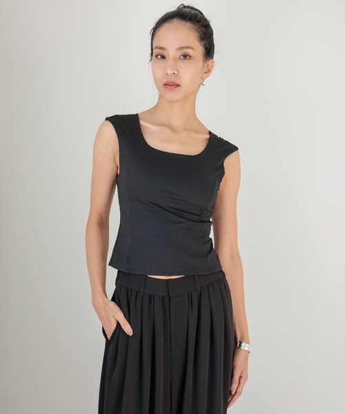 HEREIAM 「HEREIAM」バックシアーブラ レディース : ZOZOTOWN Yahoo!店