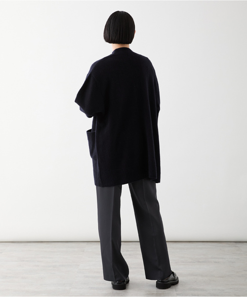 「VERMEIL par iena」 パンツ 38 ベージュ レディースの画像