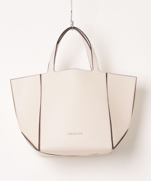 MICHAEL KORS（マイケルコース） トートバッグ JORDI レザー トート