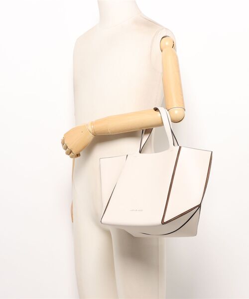 MICHAEL KORS（マイケルコース） トートバッグ JORDI レザー トート
