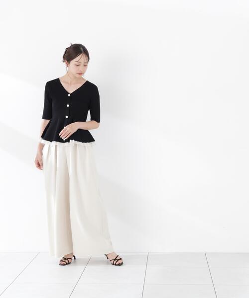 PROPORTION BODY DRESSING（プロポーションボディドレッシング