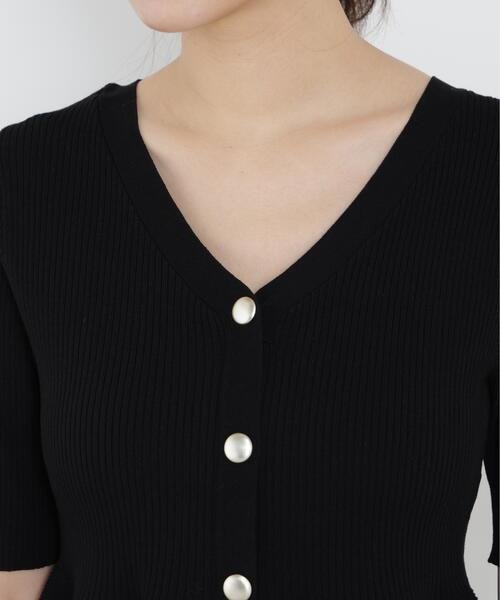 PROPORTION BODY DRESSING（プロポーションボディドレッシング