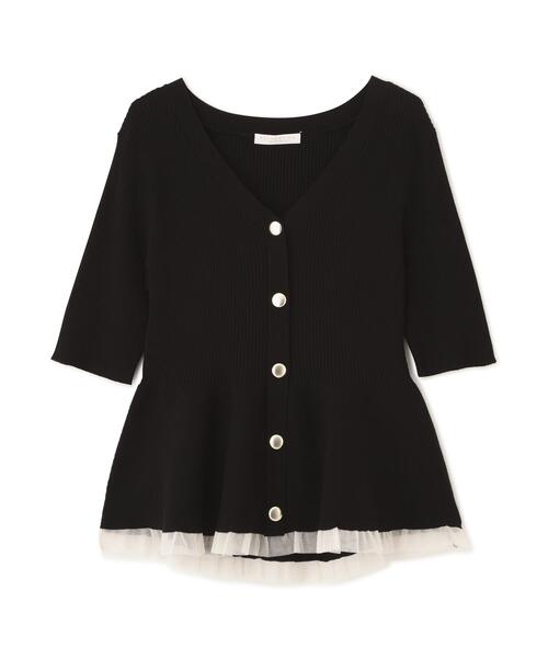 PROPORTION BODY DRESSING（プロポーションボディドレッシング