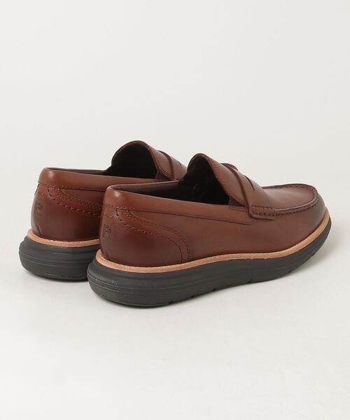 ROCKPORT（ロックポート） ローファー 「MEN」トータルモーション