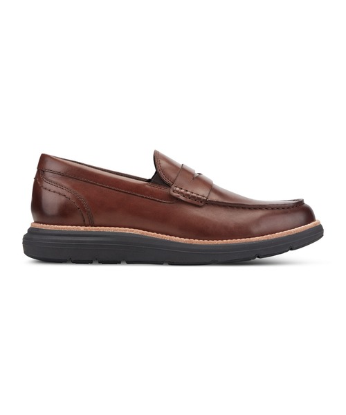 ROCKPORT（ロックポート） ローファー 「MEN」トータルモーション