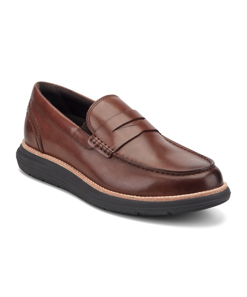 ROCKPORT（ロックポート） ローファー 「MEN」トータルモーション