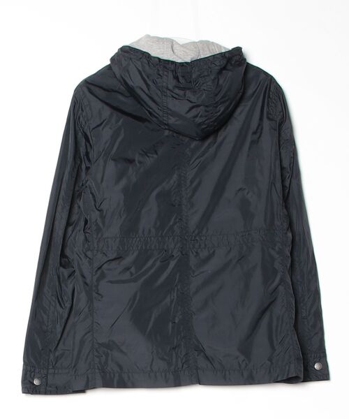 「BURBERRY BLACK LABEL」 ブルゾン M ブラック メンズの画像