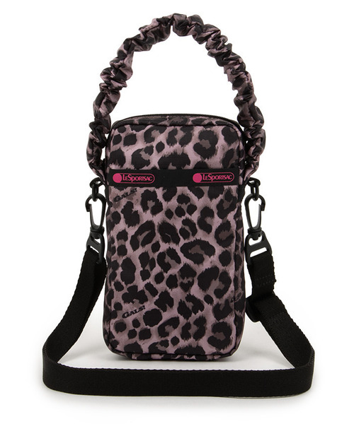 「LeSportsac」 ショルダーバッグ FREE ピンク レディースの画像