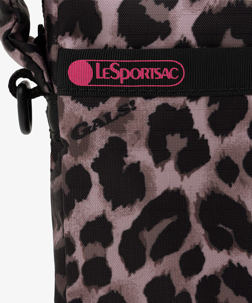 「LeSportsac」 ショルダーバッグ FREE ピンク レディースの画像