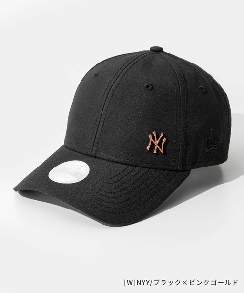 NEW ERA（ニューエラ） キャップ 帽子 NEW ERA / 9FORTY WOMEN