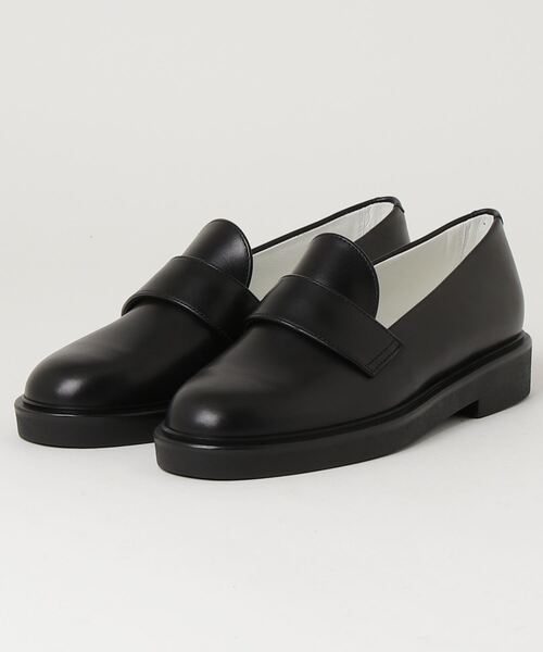 「BEAUTIFUL SHOES」 シューズ 23 ブラック レディース_画像2