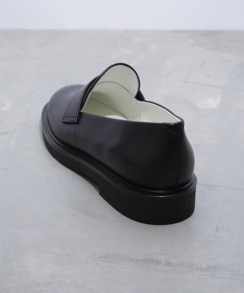 「BEAUTIFUL SHOES」 シューズ 23 ブラック レディース_画像5