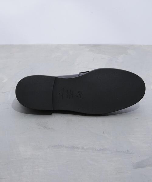 「BEAUTIFUL SHOES」 シューズ 23 ブラック レディース_画像6