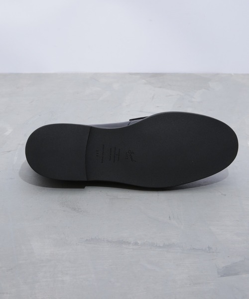 「BEAUTIFUL SHOES」 シューズ 23 ブラック レディース_画像8