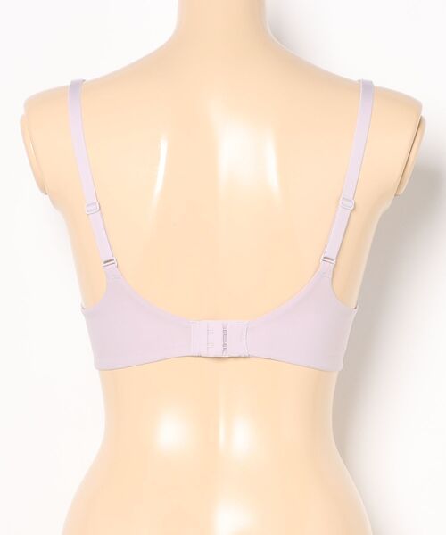 ブラジャー 秘めわざ Original Fit649 ブラジャー「A，B，Cカップ」 TR649 WHUの画像