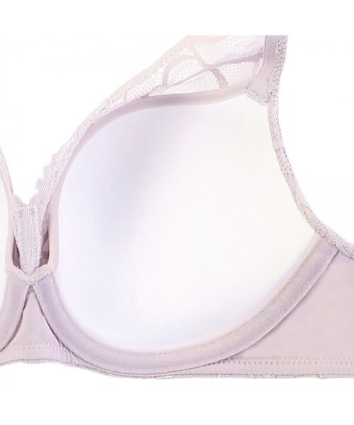 ブラジャー 秘めわざ Original Fit649 ブラジャー「A，B，Cカップ」 TR649 WHUの画像