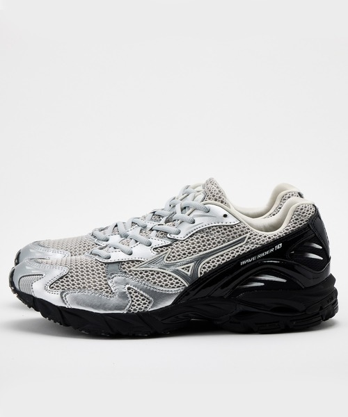 MIZUNO（ミズノ） スニーカー WAVE RIDER 10 ウェーブ ライダー