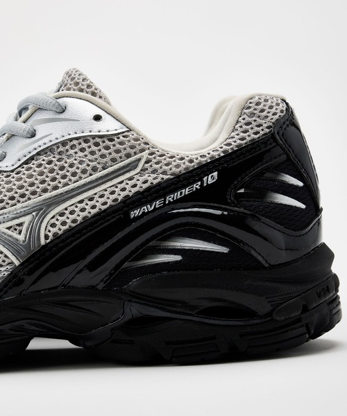 MIZUNO（ミズノ） スニーカー WAVE RIDER 10 ウェーブ ライダー