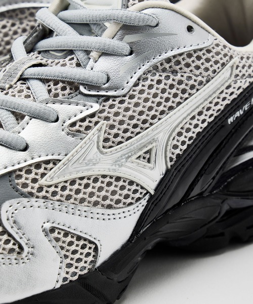 MIZUNO（ミズノ） スニーカー WAVE RIDER 10 ウェーブ ライダー