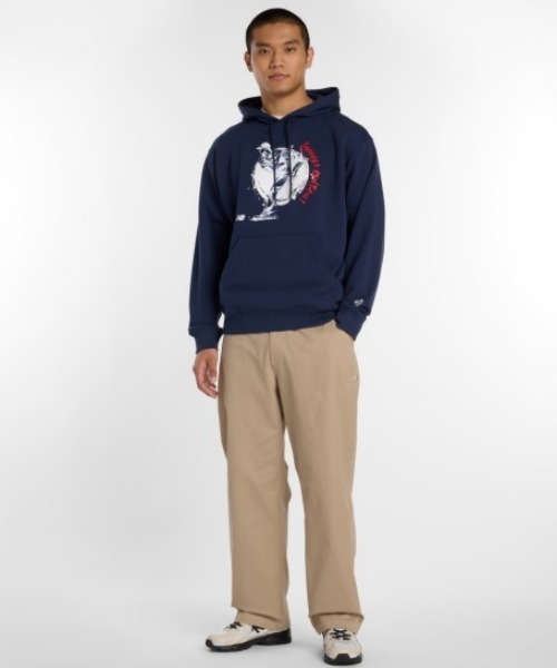 New Balance（ニューバランス） パーカー 大谷翔平 Graphic Hoodie