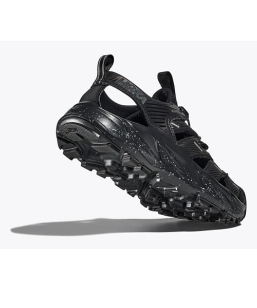 HOKAONEONE HOPARA ホパラ27cm 楽天市場】ホカ ホパラ ユニセックス HOKA ONE ONE HOPARA メンズ