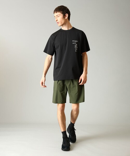 Columbia（コロンビア） パンツ 限定展開 COLUMBIA BLACK LABEL