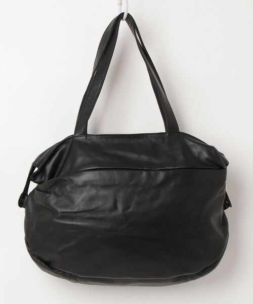 「tsumori chisato CARRY」 トートバッグ FREE ブラック レディースの画像