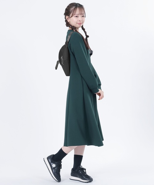 MARY QUANT（マリークヮント） ショルダーバッグ FREE ブラック