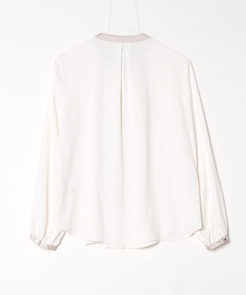レディースファッション 「UNITED ARROWS」 長袖ブラウス FREE 