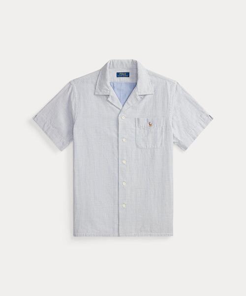POLO RALPH LAUREN（ポロ・ラルフローレン） シャツ クラシック ダブル