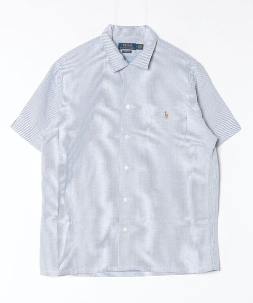 POLO RALPH LAUREN（ポロ・ラルフローレン） シャツ クラシック ダブル