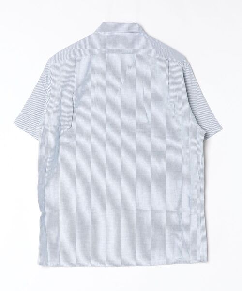 POLO RALPH LAUREN（ポロ・ラルフローレン） シャツ クラシック ダブル