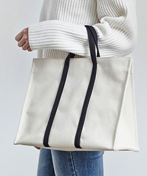 「DAY CLOSET」 ハンドバッグ ONE SIZE アイボリー メンズ_画像2