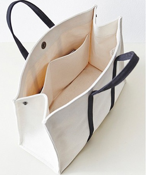 「DAY CLOSET」 ハンドバッグ ONE SIZE アイボリー メンズ_画像5
