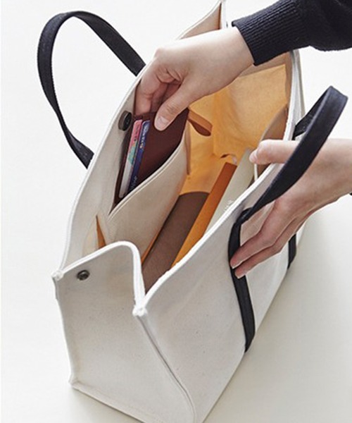 「DAY CLOSET」 ハンドバッグ ONE SIZE アイボリー メンズ_画像6