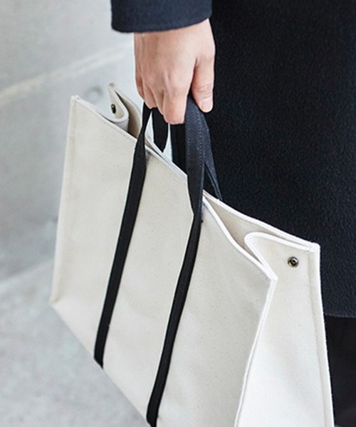 「DAY CLOSET」 ハンドバッグ ONE SIZE アイボリー メンズ_画像8