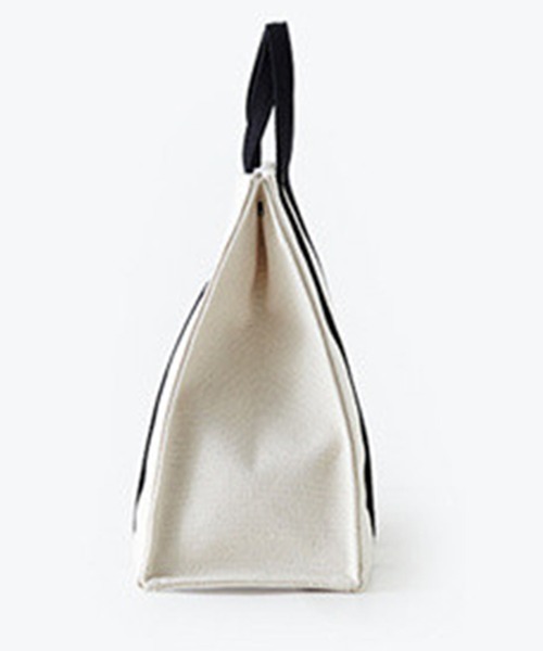 「DAY CLOSET」 ハンドバッグ ONE SIZE アイボリー メンズ_画像9