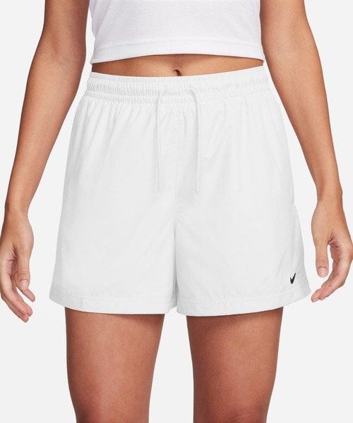 NIKE（ナイキ） パンツ NSW MR エッセンシャル ウーブン ショート