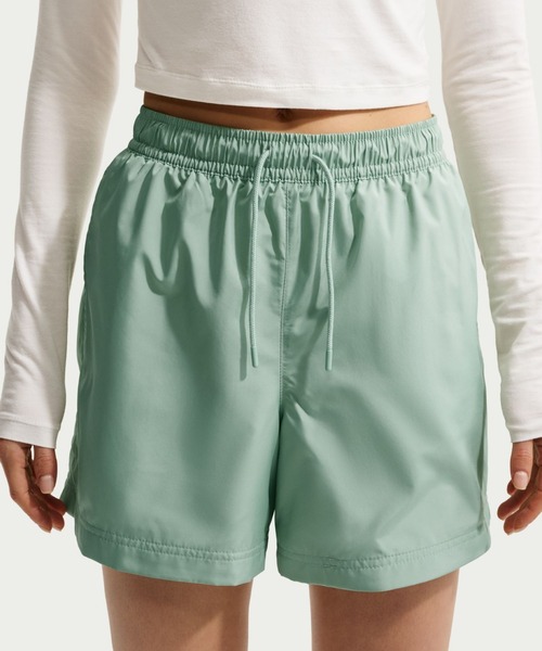 NIKE（ナイキ） パンツ NSW MR エッセンシャル ウーブン ショート