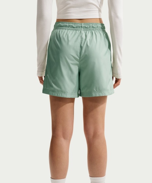 NIKE（ナイキ） パンツ NSW MR エッセンシャル ウーブン ショート